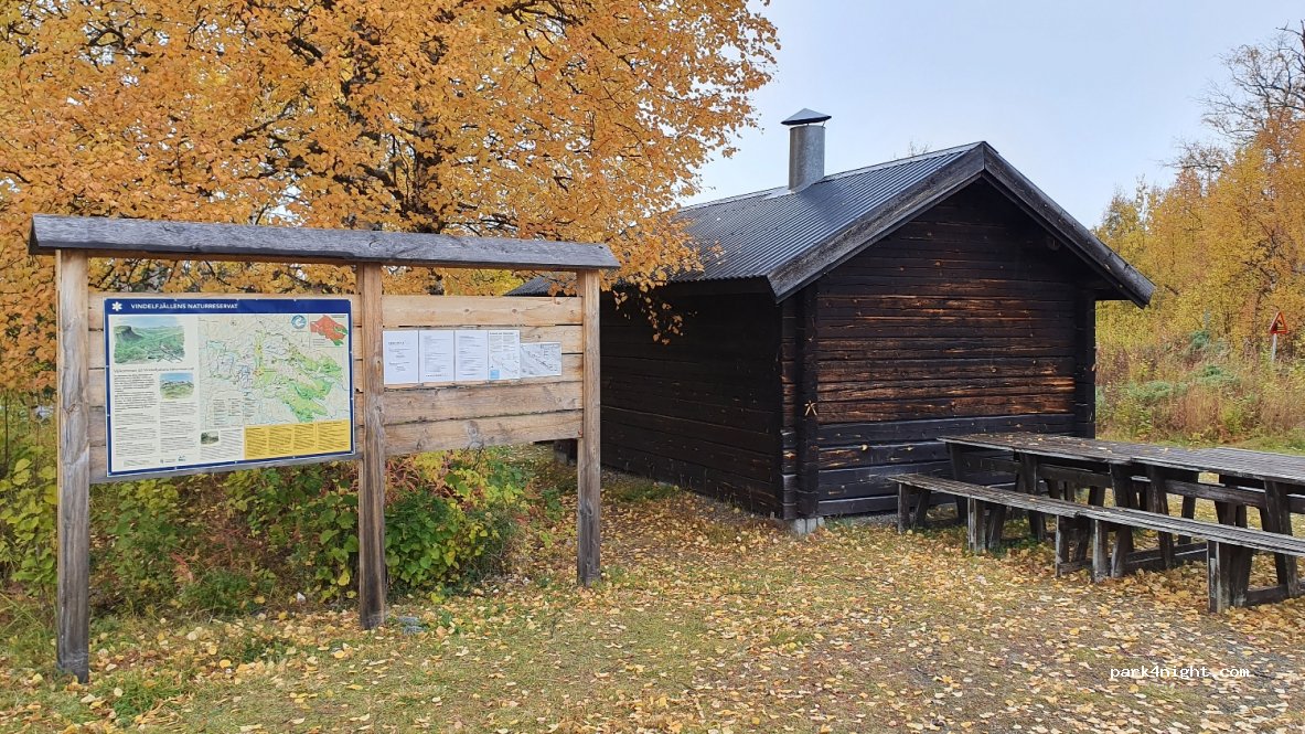 (924 94) Sorsele - Kraddsele — foto 2