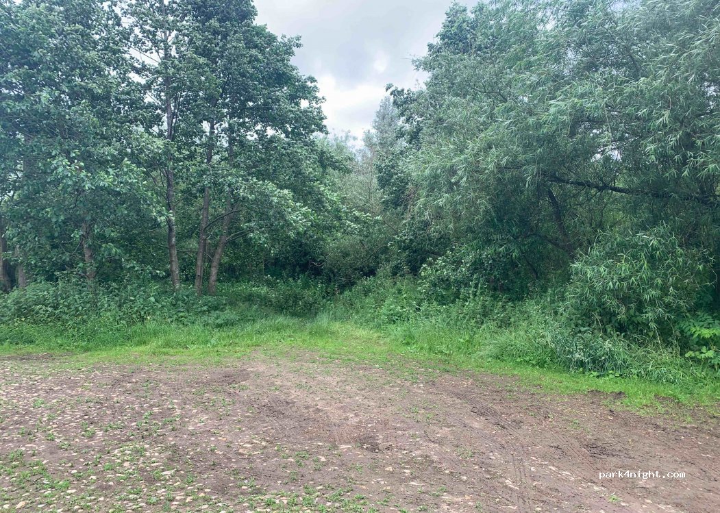 (PE32)  - Fulmer Lane — foto