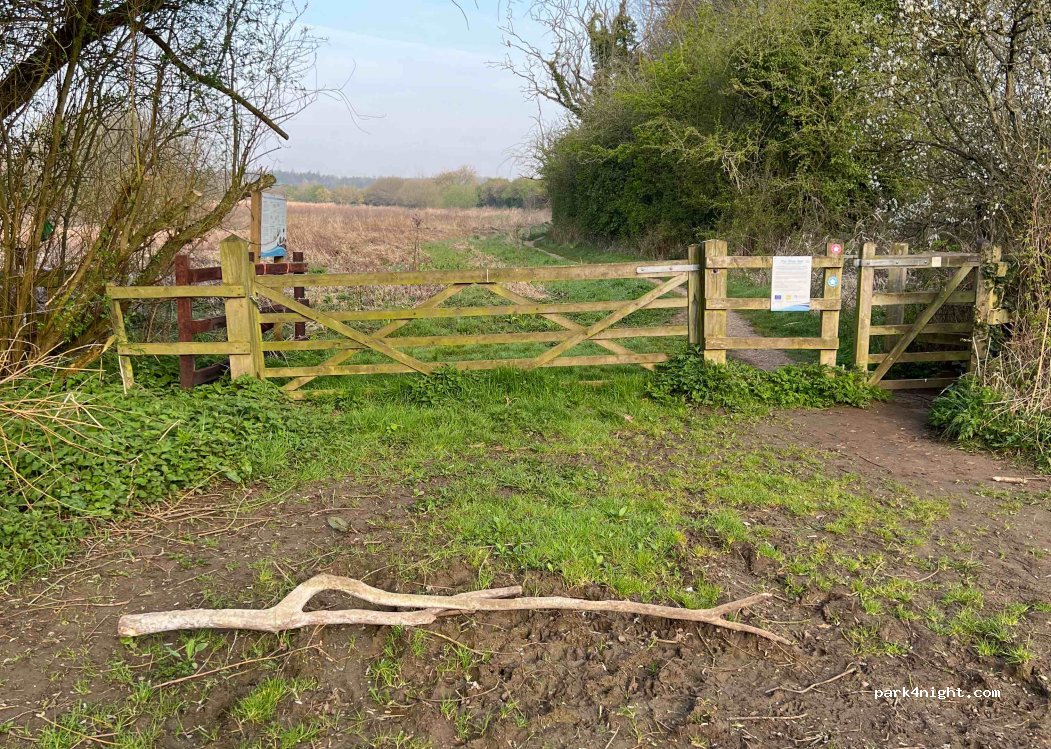 (PE32)  - Fulmer Lane — foto 3