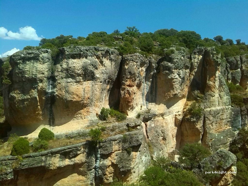 Pradillo del Barranco de Viana de Jadraque — foto 2