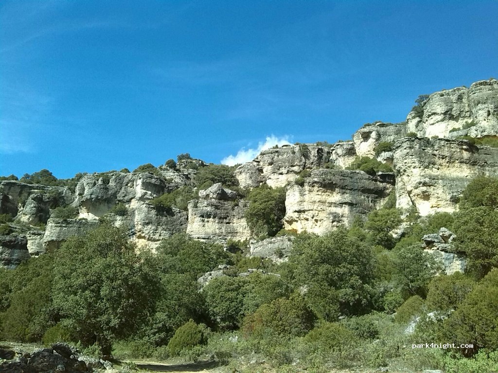 Pradillo del Barranco de Viana de Jadraque — foto 3