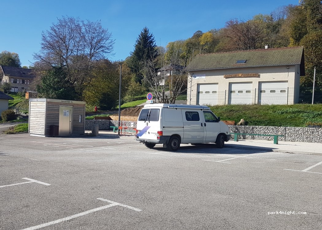 (38380) Miribel-les-Échelles - 21 Chemin de la Chapelle — foto 2