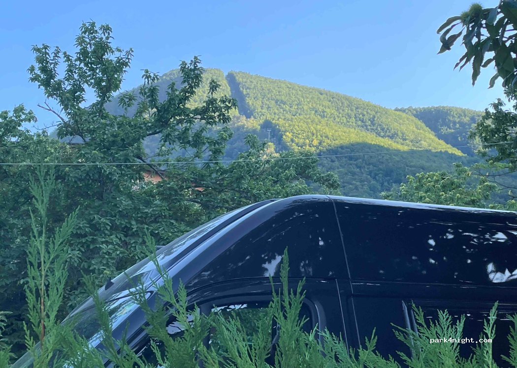 Camping Castagello — foto