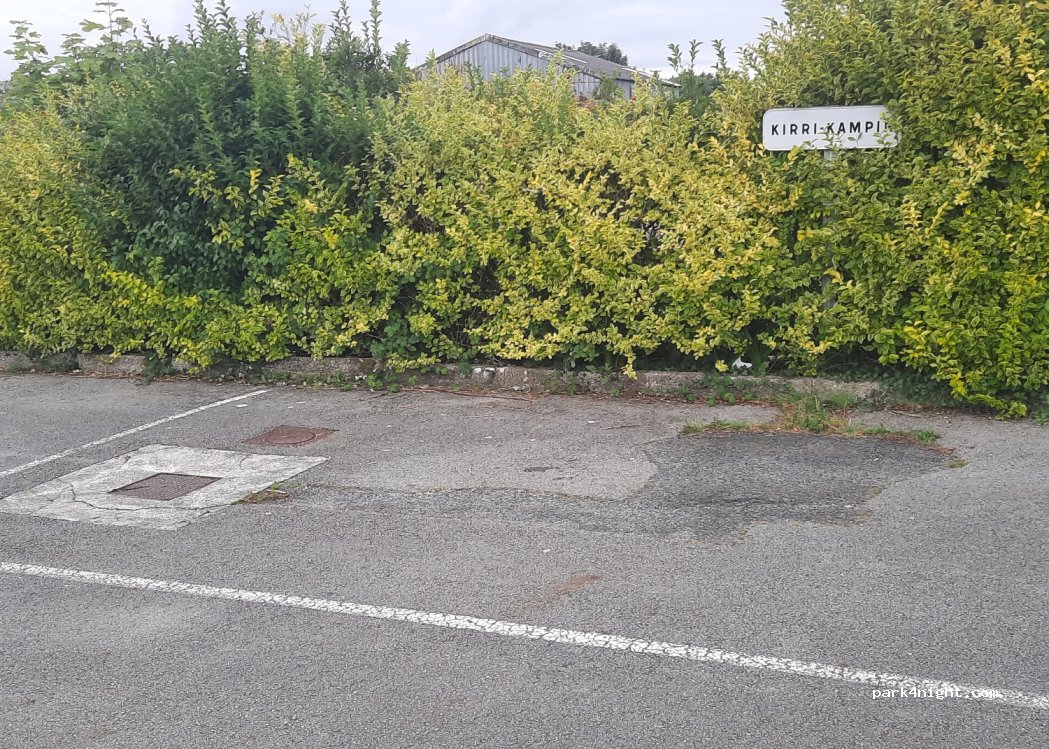 (29880) Plouguerneau - 57 Meznen — foto