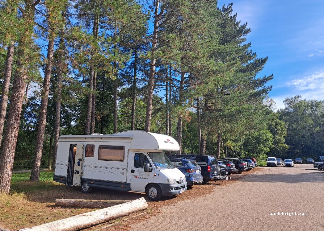 (2200) Herentals - 60 Vorselaarsebaan — foto 2