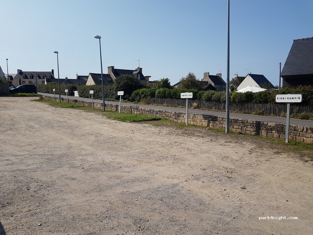(29880) Plouguerneau - 139 Mechou Kamm Doun — foto