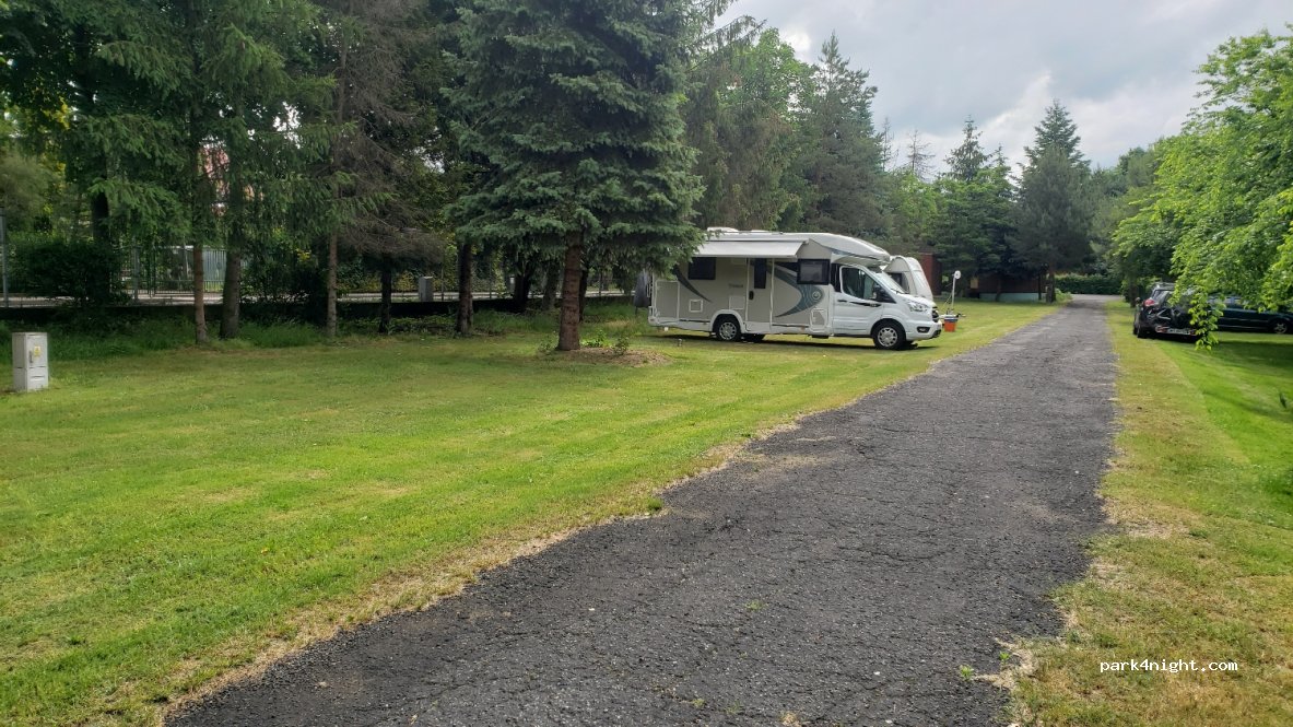 Camping nr 236 — foto