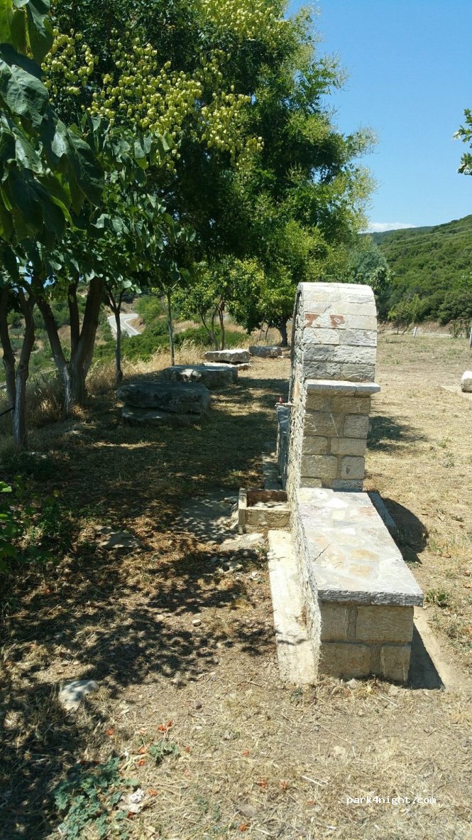 (330 56)  - Eparchiaki Odos Krioneriou - Striganias — foto 2