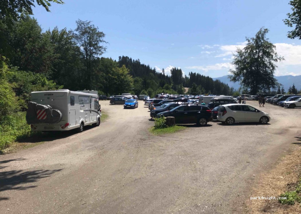 (9523) Gratschach - 18 Schloßbergweg — foto