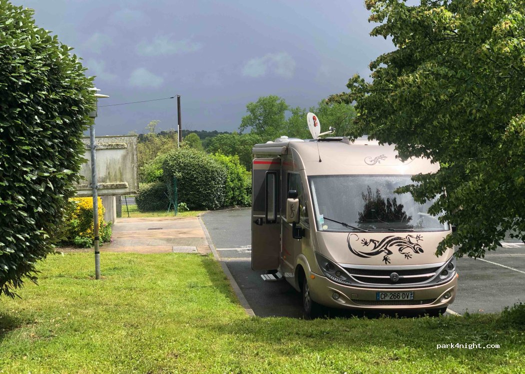 (33820) Saint-Caprais-de-Blaye - 169 Les Fermenteaux — foto 4