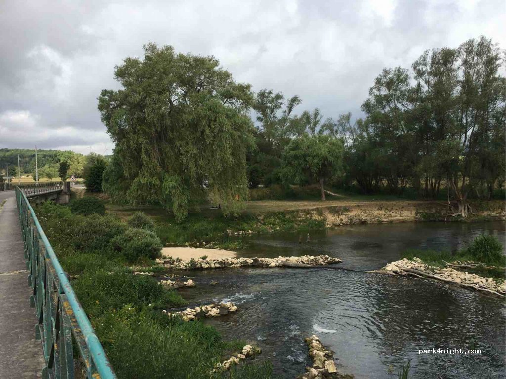 (55190) Sorcy-Saint-Martin - D10 — foto 2