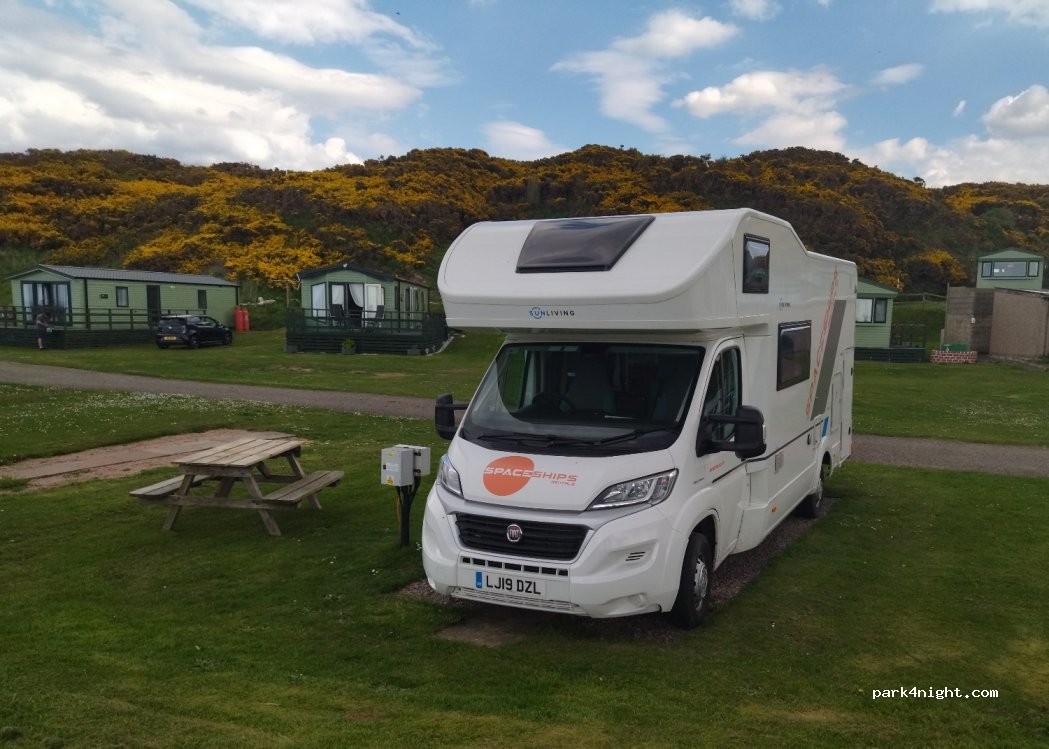 Strathlene Holiday Park — foto 2