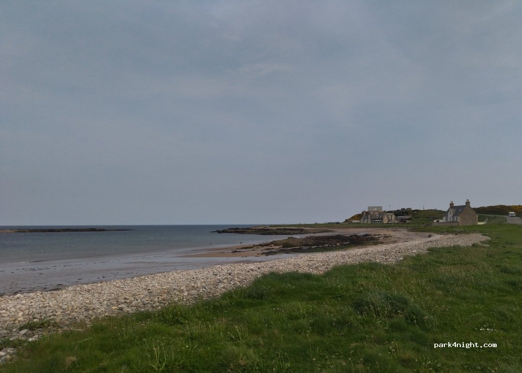Strathlene Holiday Park — foto 3