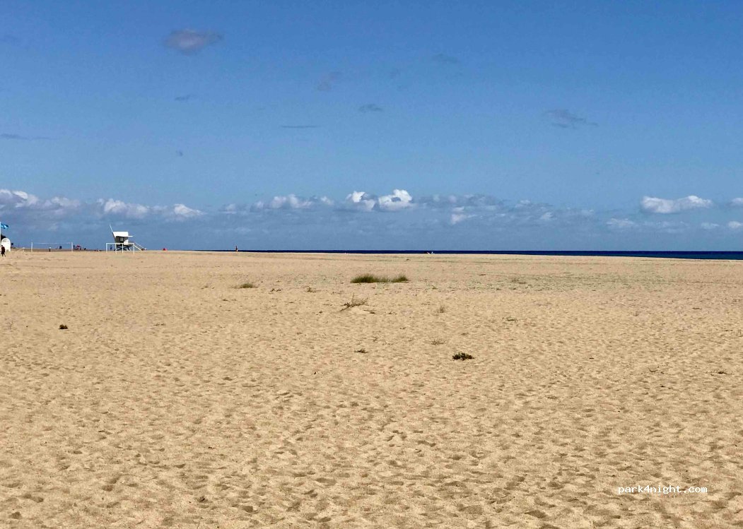 Camping municipal Cap Leucate — foto 4