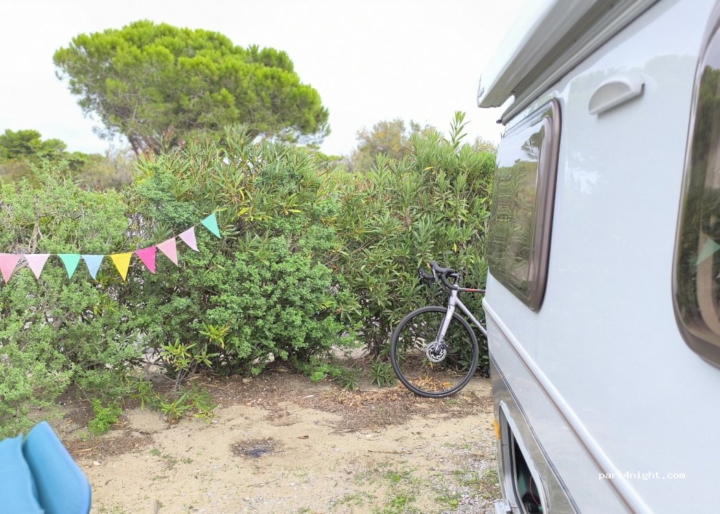Camping municipal Cap Leucate — foto 5