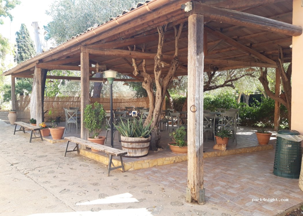 Farmhouse San Lorenzo Camping — foto 4
