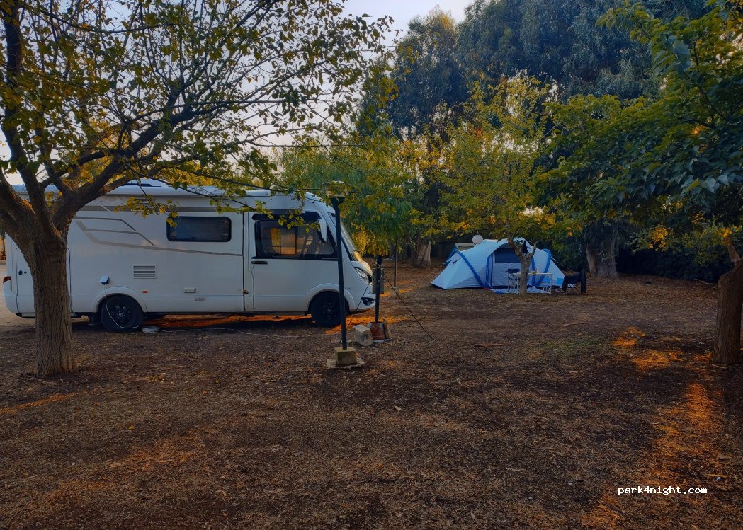 Farmhouse San Lorenzo Camping — foto 5