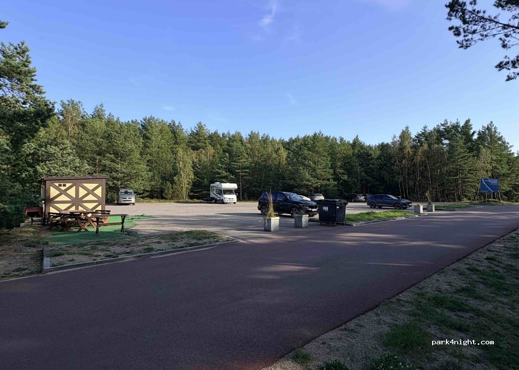 (93102) Juodkrantė - 3 Žaliasis kelias — foto 5