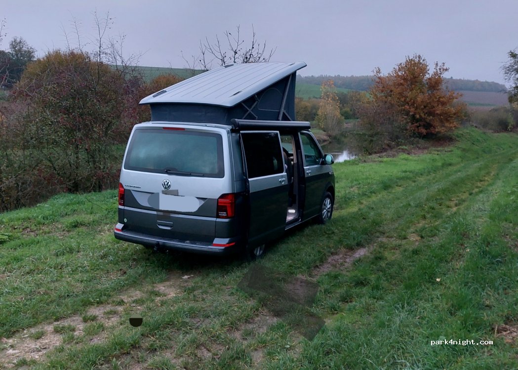 (55700) Martincourt-sur-Meuse - 1 Ruelle des Prés — foto