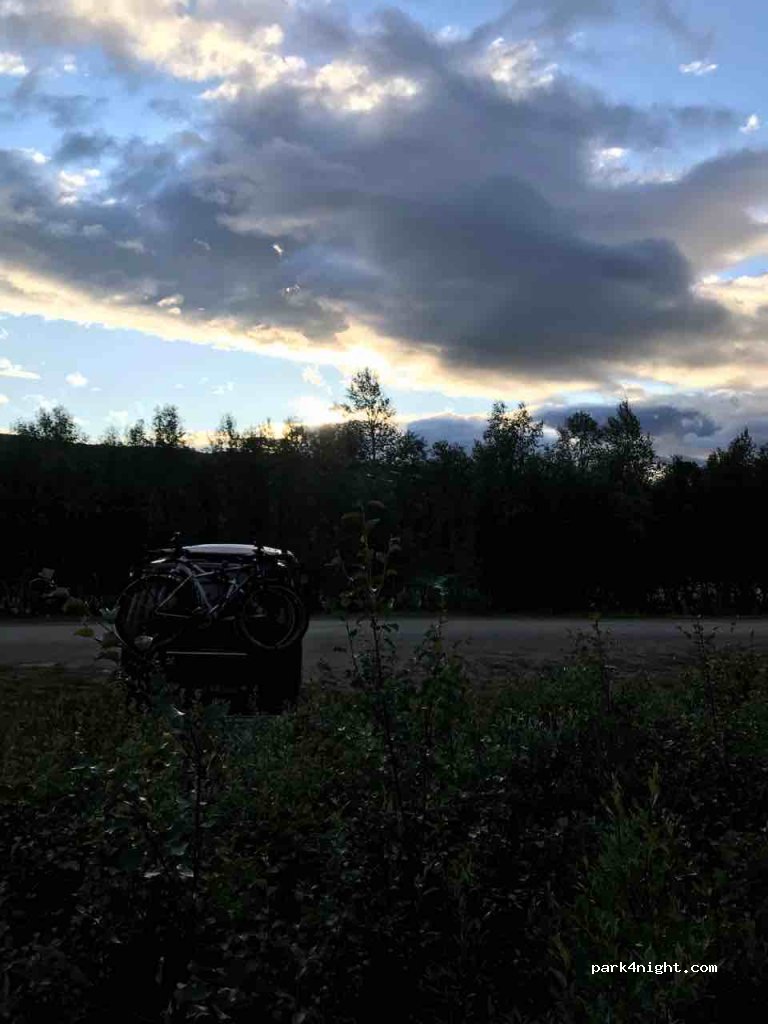 (924 95)  - Unnamed Road — foto