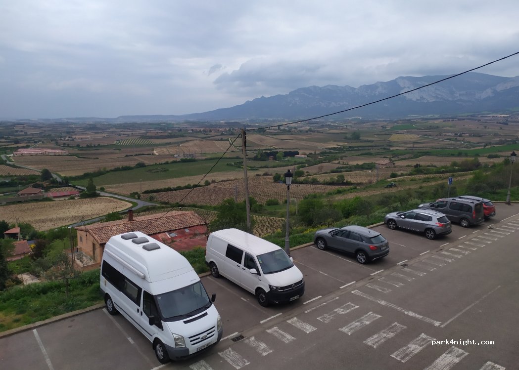 (01300) Guardia - Las Cruces Bidea — foto 2