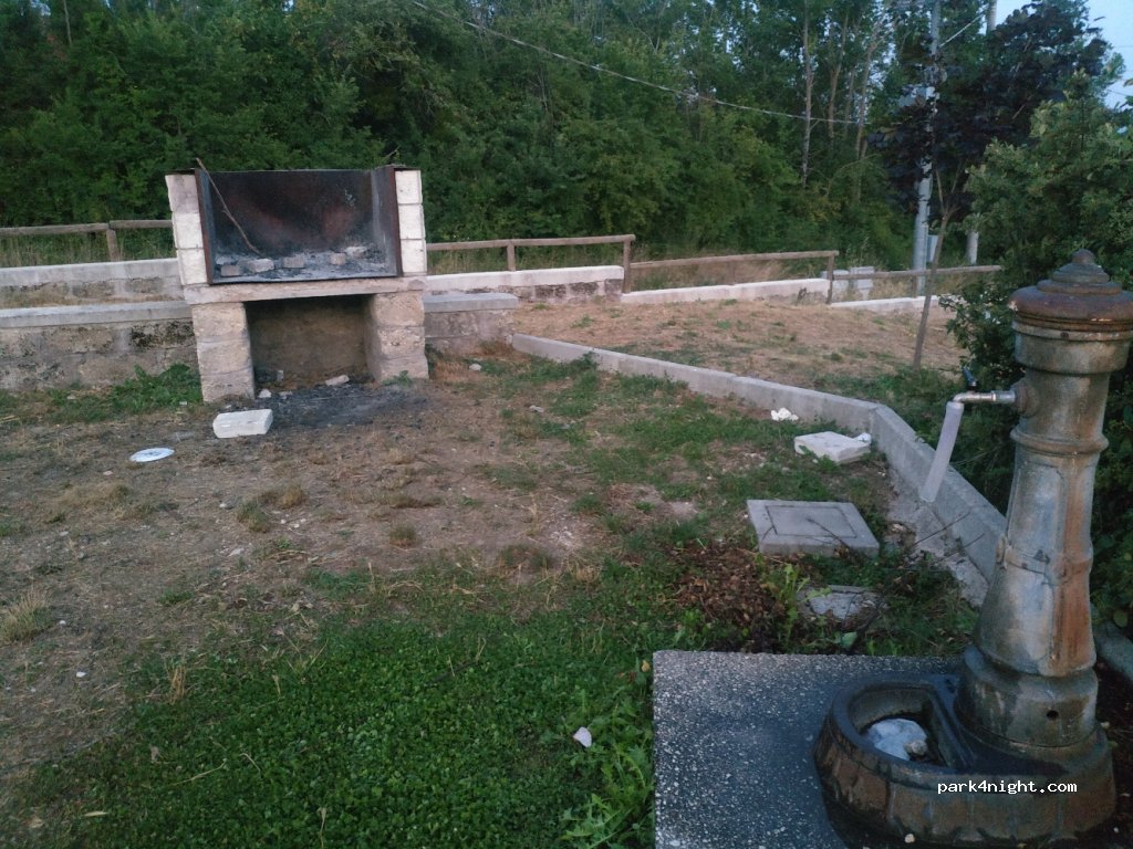 (67041) Aielli - Via Romito — foto 2