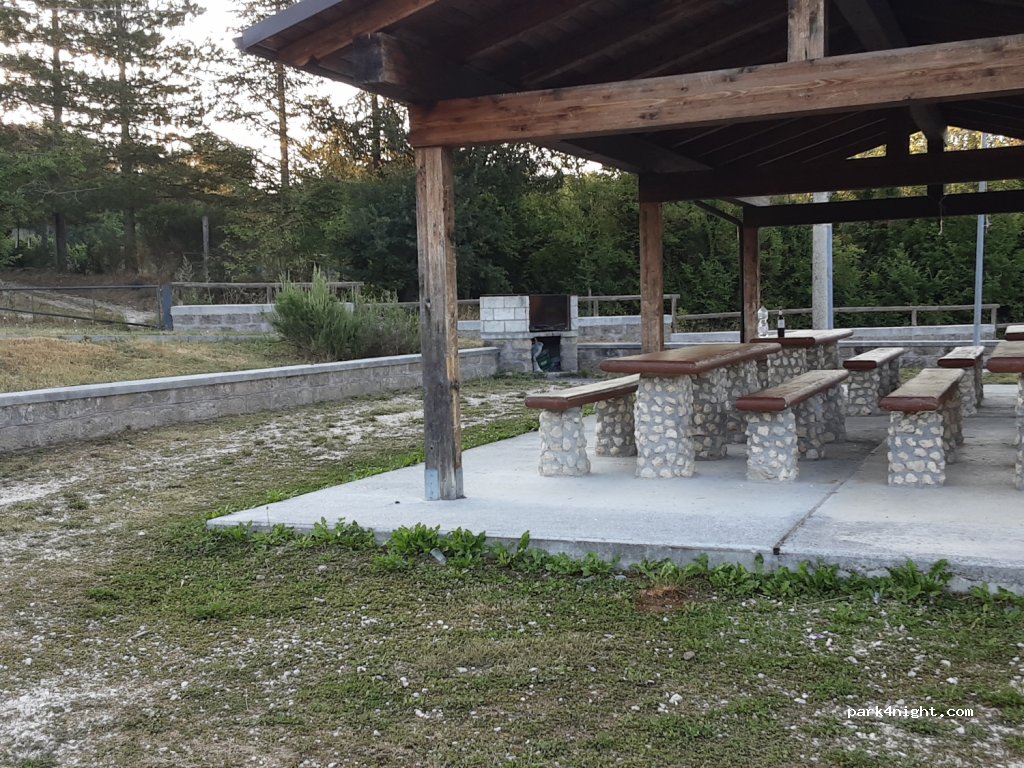 (67041) Aielli - Via Romito — foto 3