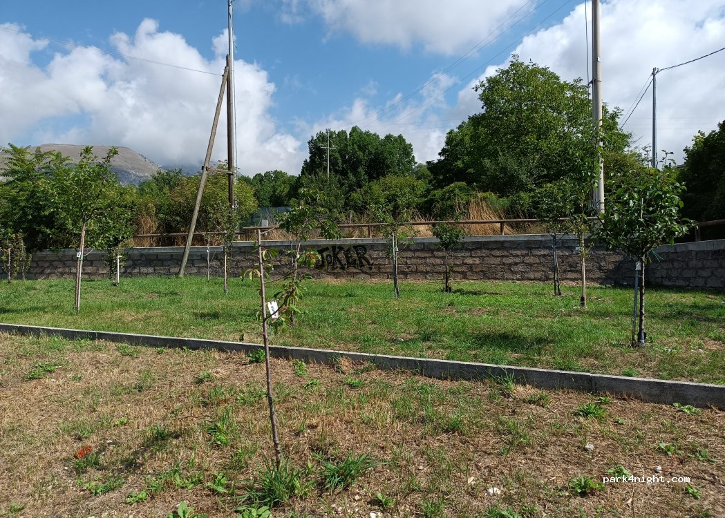 (67041) Aielli - Via Romito — foto 4