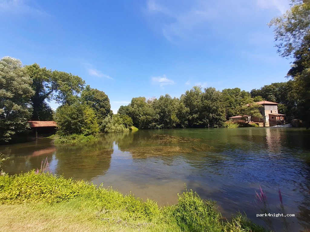 (51290) Sainte-Marie-du-Lac-Nuisement - 6 Rue du Gué — foto