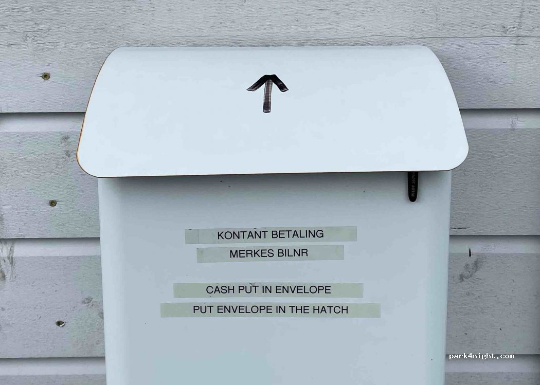 (8752)  - 29 Sekundær Fylkesveg 439 — foto
