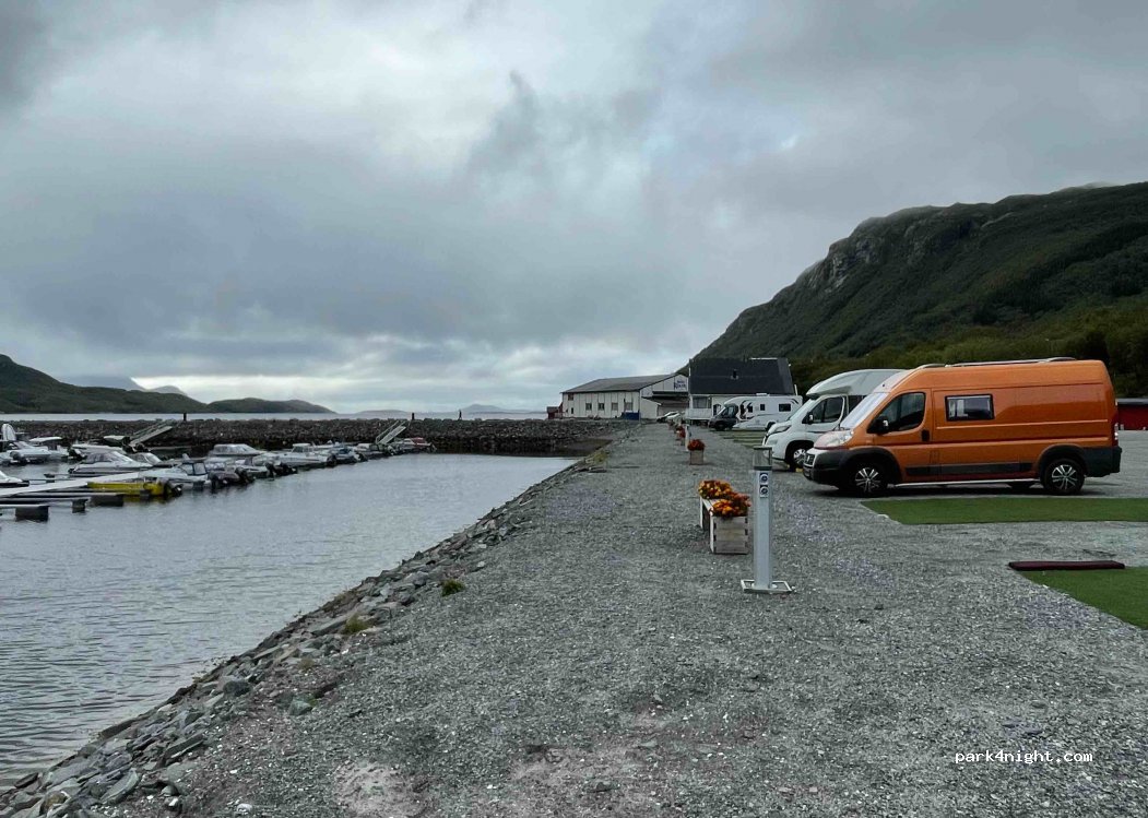 (8752)  - 29 Sekundær Fylkesveg 439 — foto 2