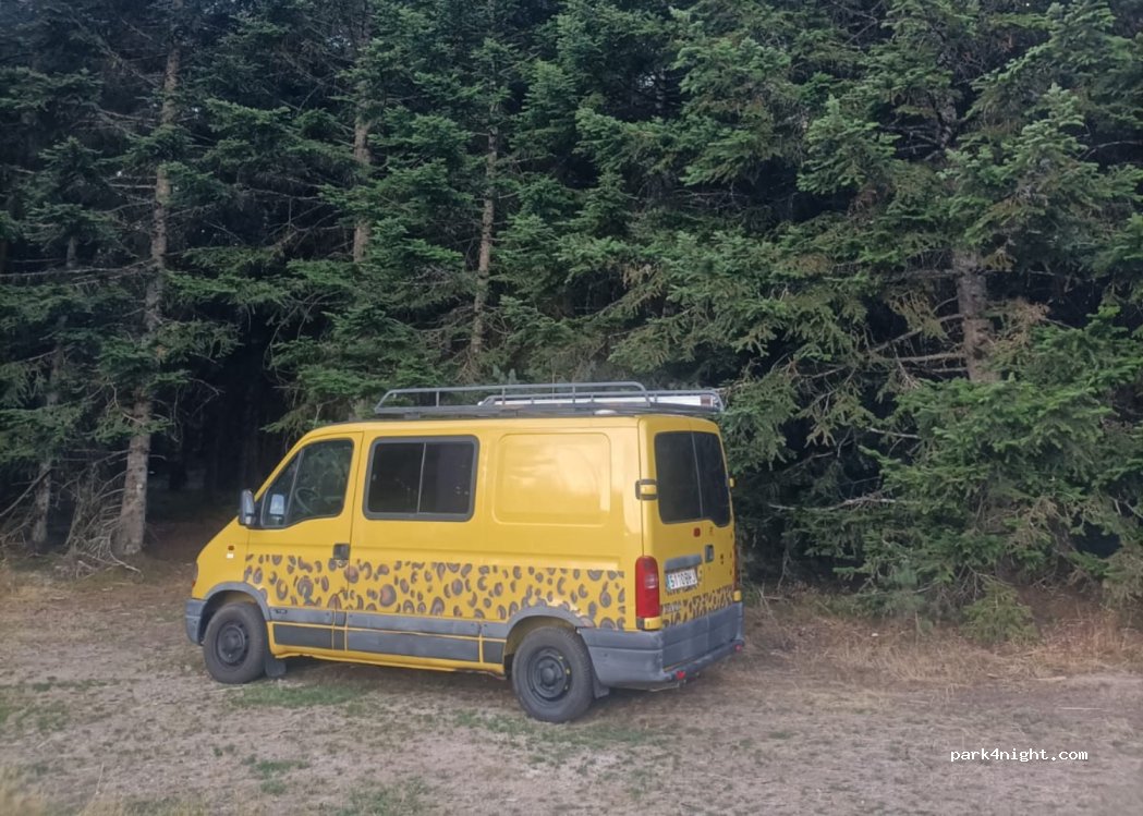 (48130) Peyre en Aubrac - — foto 3