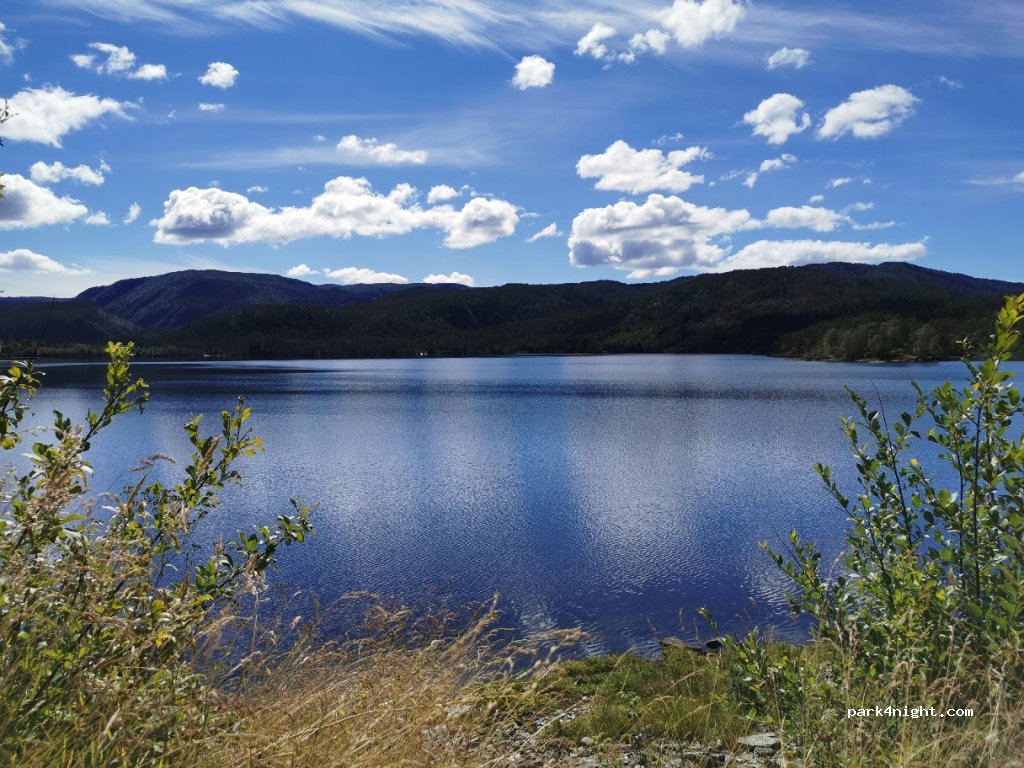 (6968)  - Primær Fylkesveg 57 — foto 3