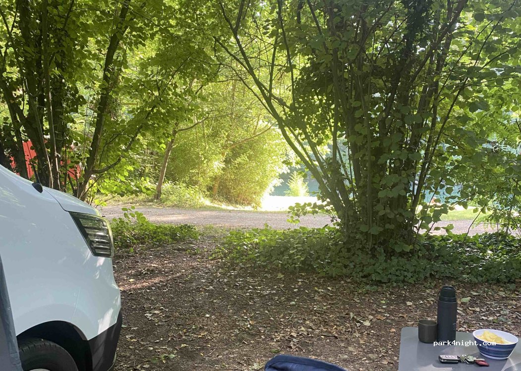 Camping Le Mas De Rome — foto 4