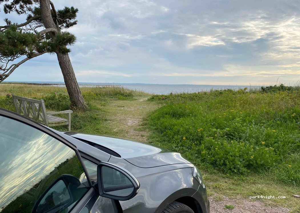 (260 41)  - 30 Storaskärsvägen — foto