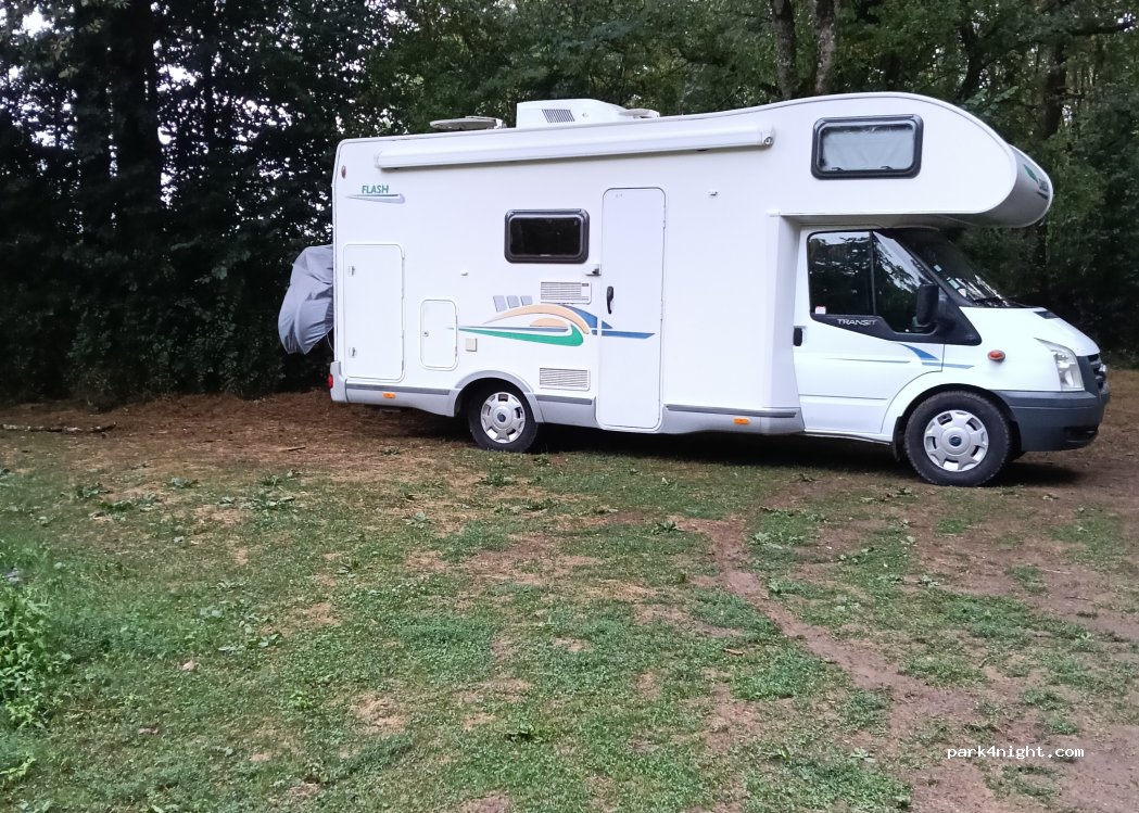 (56200) La Chapelle-Gaceline - Commun des Perrières — foto 5