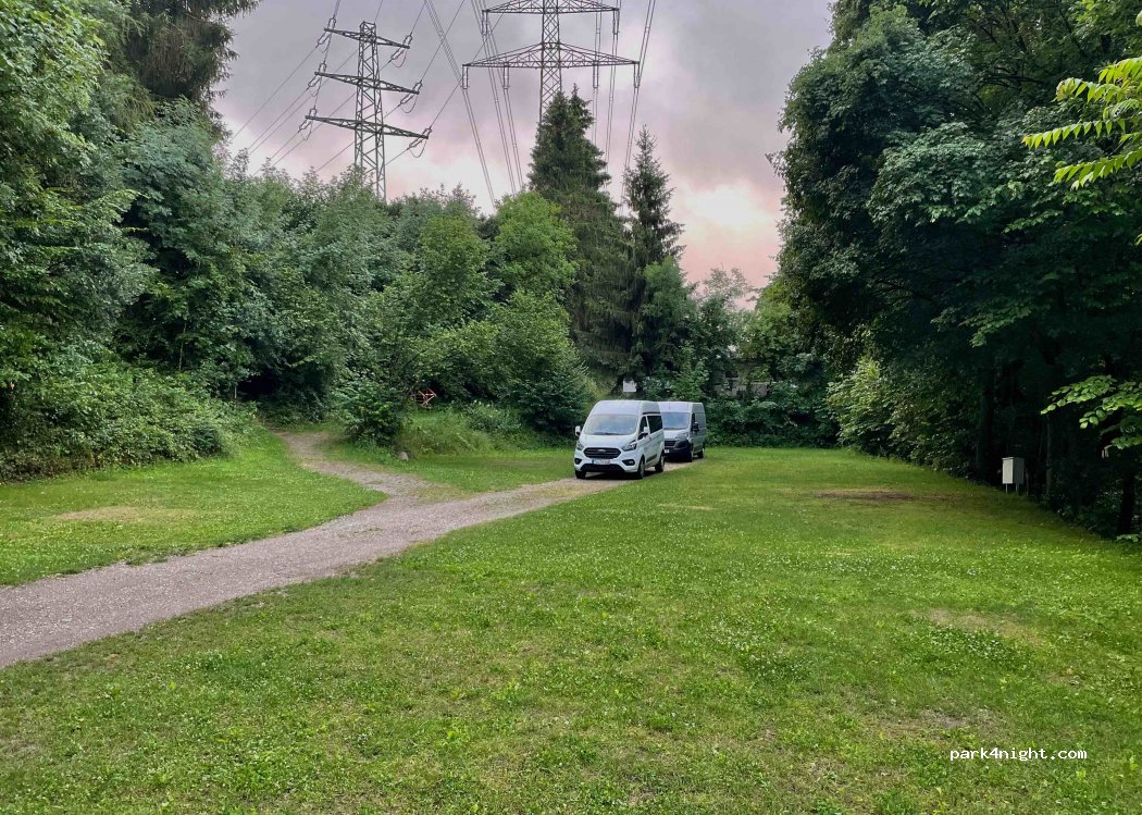 Schlüchttal Naturcamping — foto 2