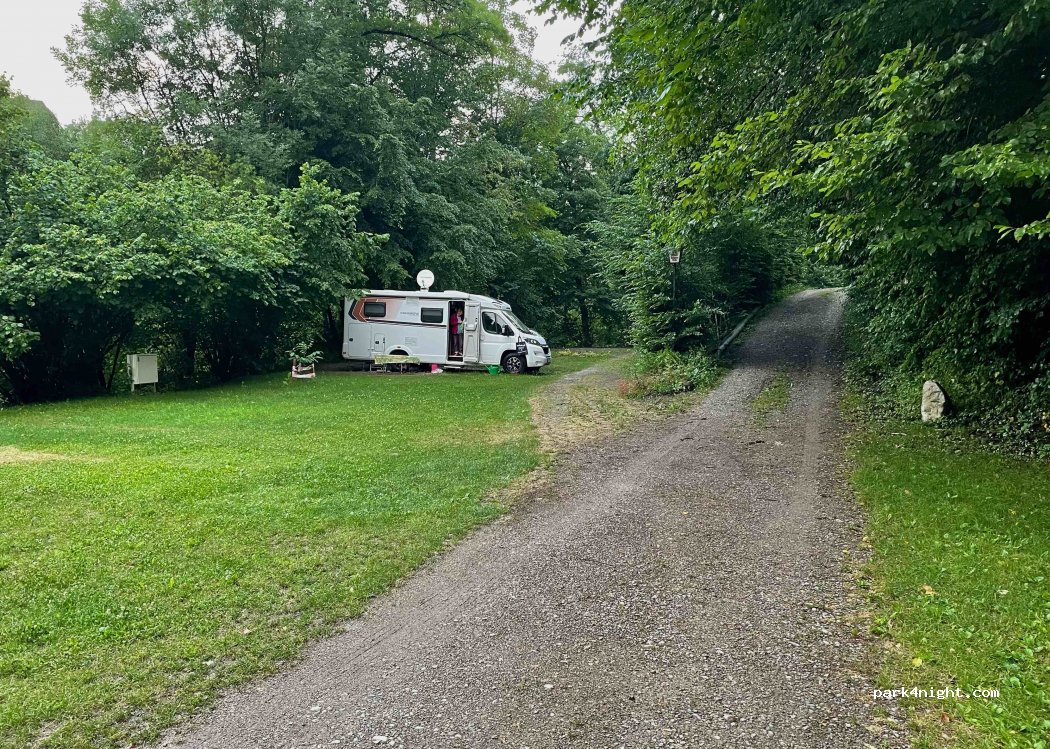 Schlüchttal Naturcamping — foto 3