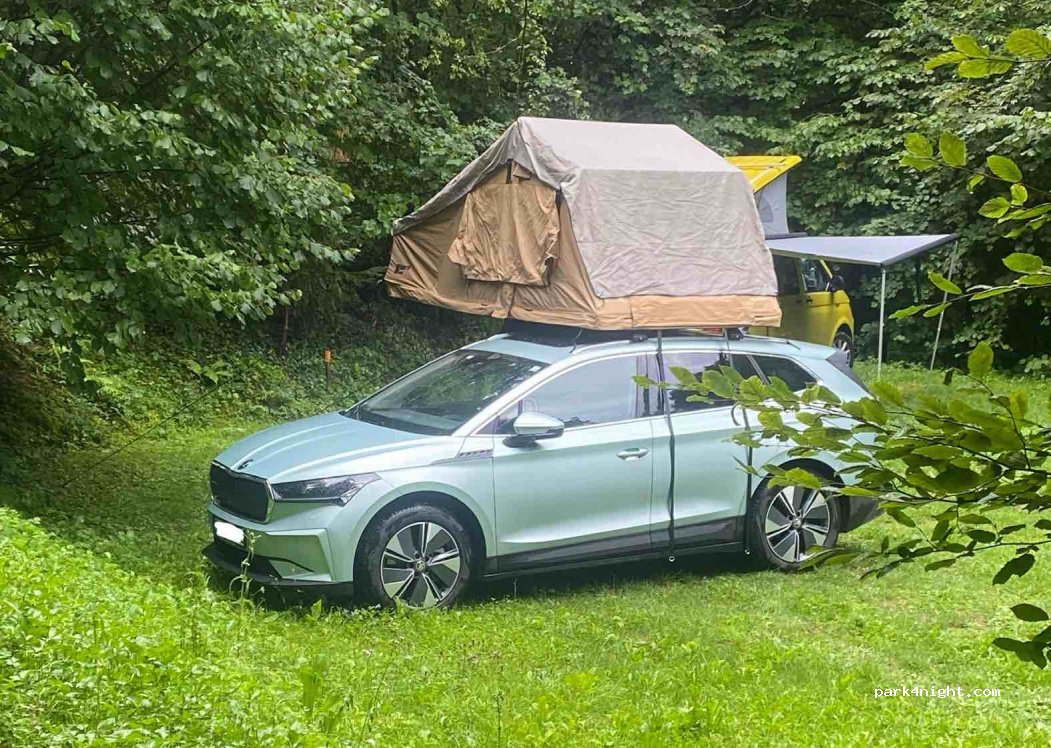 Schlüchttal Naturcamping — foto 5