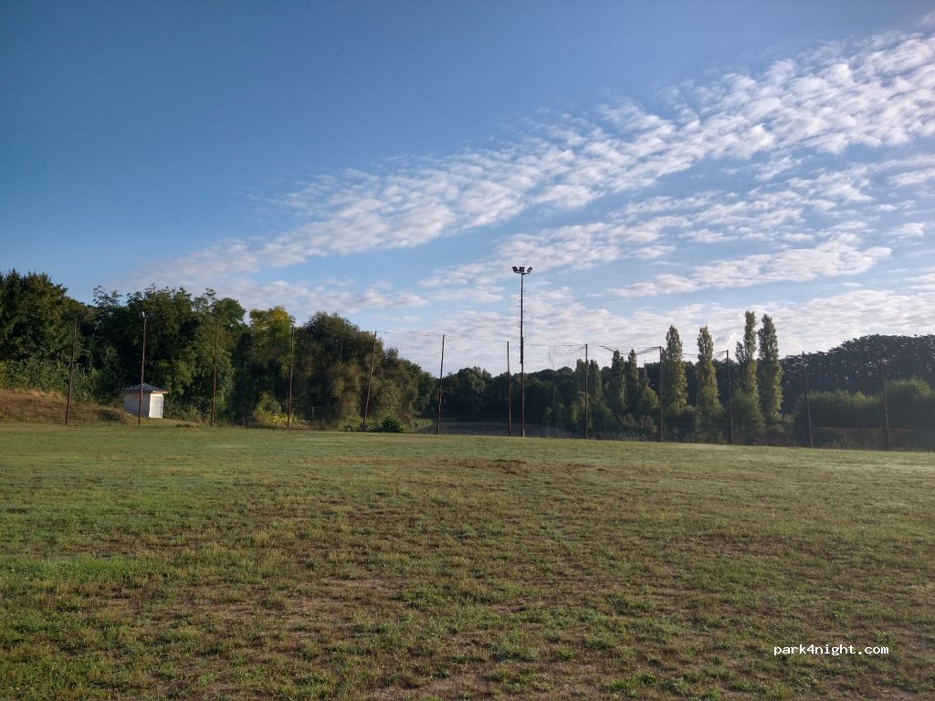 (86410) Verrières - 6 Rue Jules Berry — foto 3
