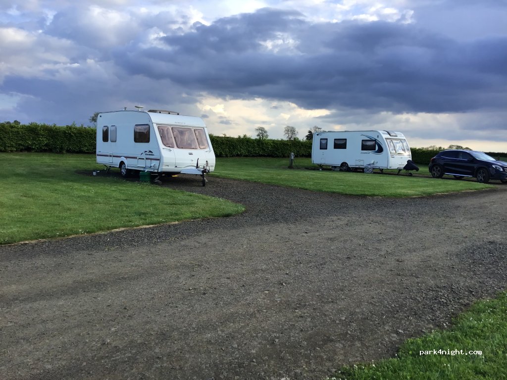 Charlie's Hideaway Camping & Caravanning — foto 2