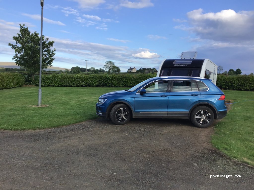 Charlie's Hideaway Camping & Caravanning — foto 3