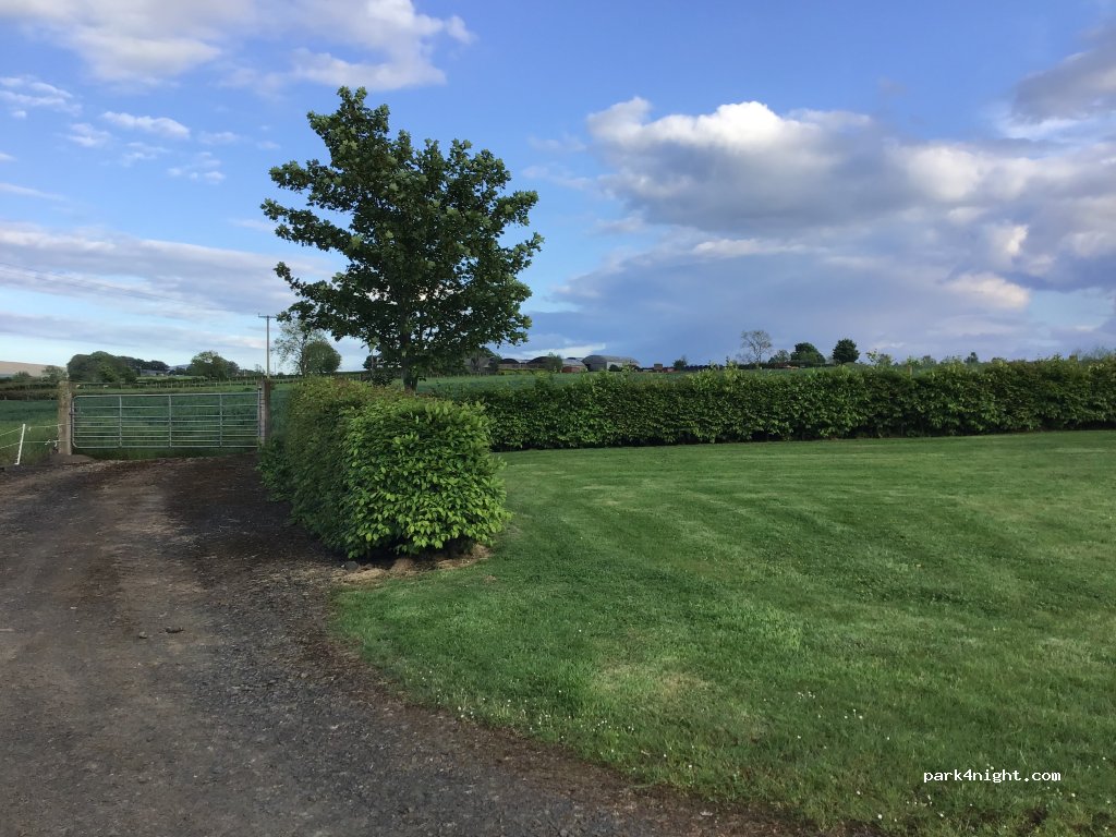Charlie's Hideaway Camping & Caravanning — foto 4