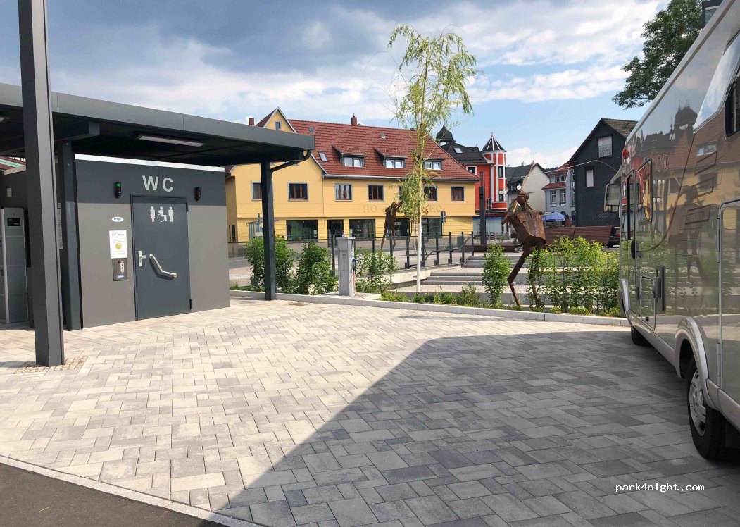 (98544) Zella-Mehlis - 9 Peter-Haseney-Straße — foto