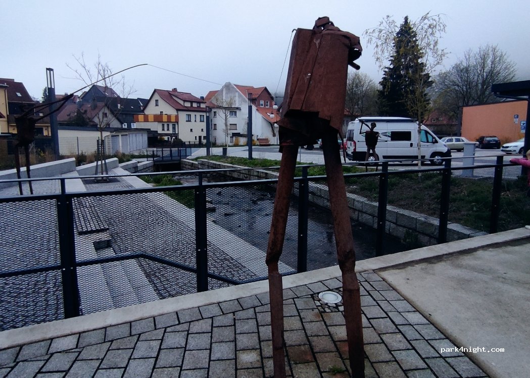(98544) Zella-Mehlis - 9 Peter-Haseney-Straße — foto 3