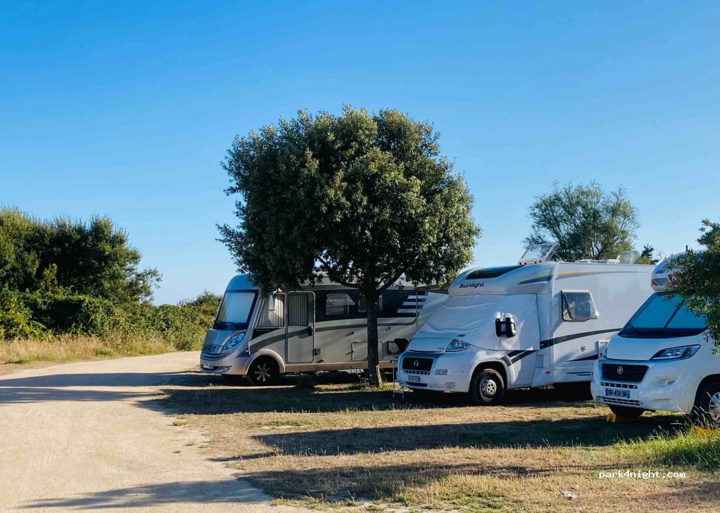 Aire de Kerhillio — foto 2