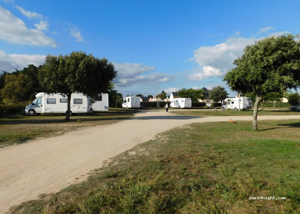 Aire de Kerhillio — foto 4