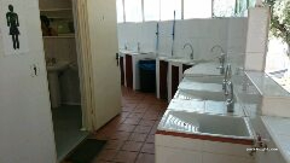 Camping Arrien Gorliz — foto