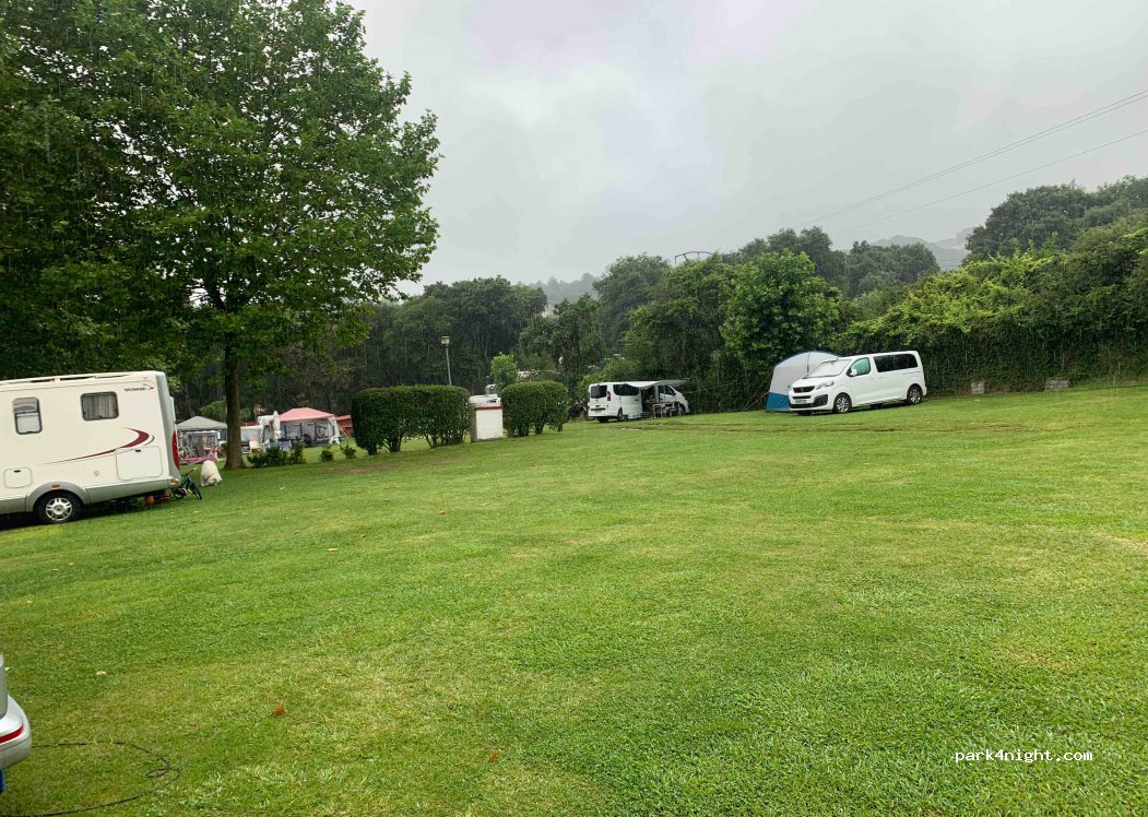 Camping Arrien Gorliz — foto 3