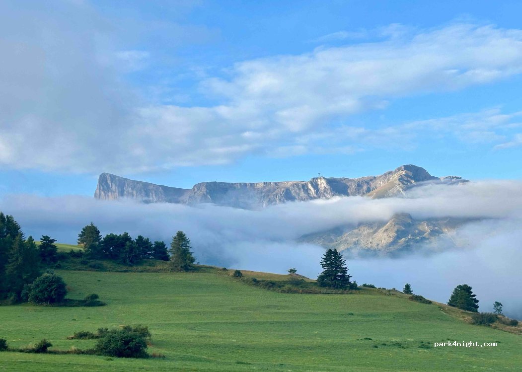 (05250) Le Dévoluy - Unnamed Road — foto 4